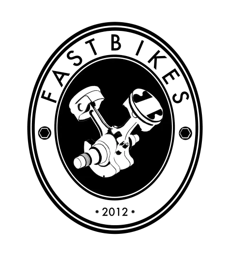 Logo Fastbikes
