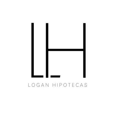 Logo Logan Hipotecas